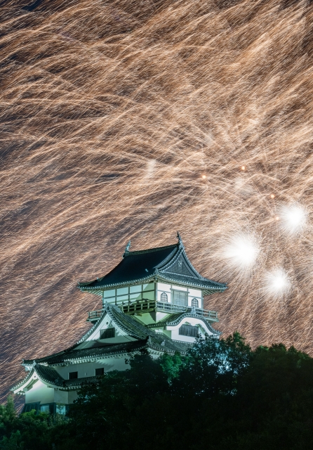 一人芝居